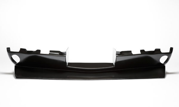 65-66 Front Gravel Shield - Image 4
