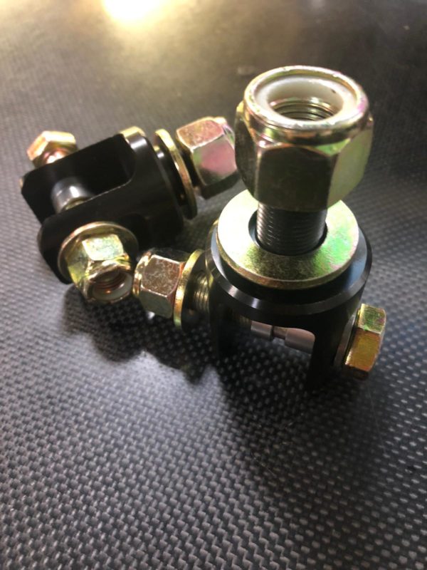 Clevises - Image 7