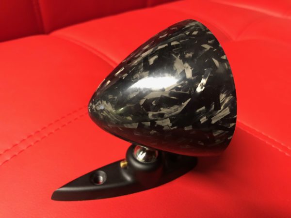 PK Weave mirror for classic cars - Image 7