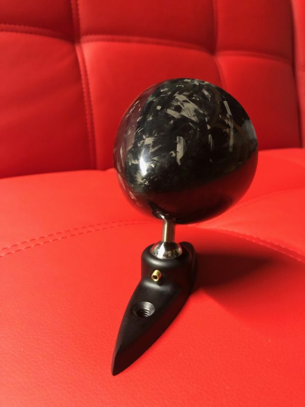 PK Weave mirror for classic cars - Image 9