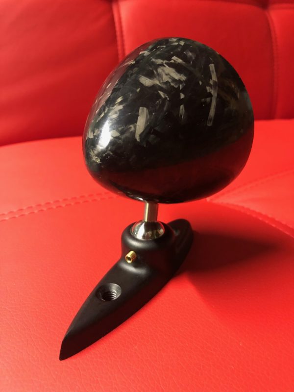 PK Weave mirror for classic cars - Image 10
