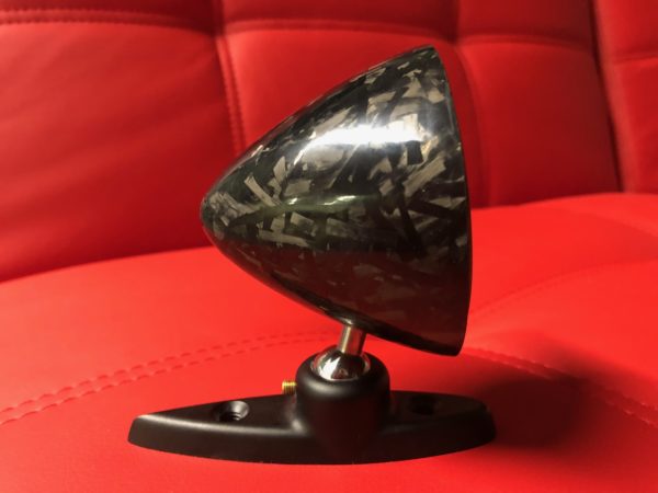 PK Weave mirror for classic cars - Image 11
