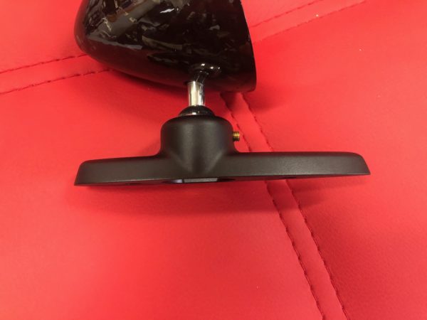 PK Weave mirror for classic cars - Image 2