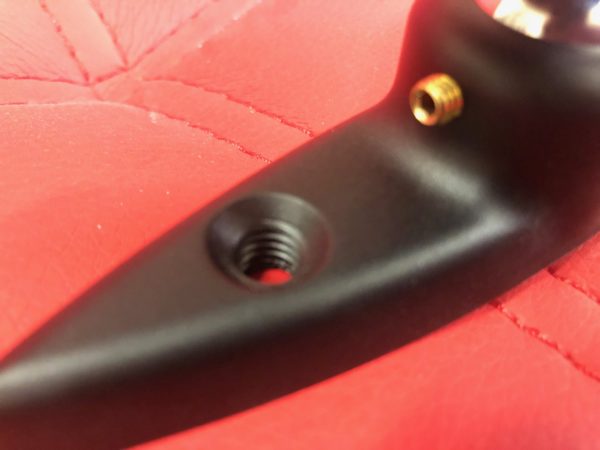 PK Weave mirror for classic cars - Image 12