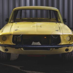 Gravel Shield with GT500 opening