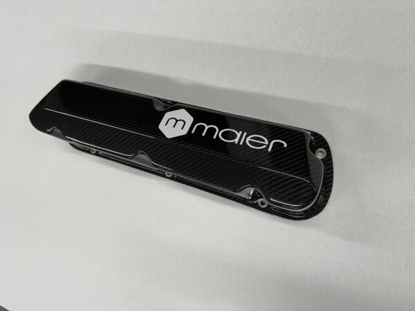 Carbon Fiber Value Covers - Image 4