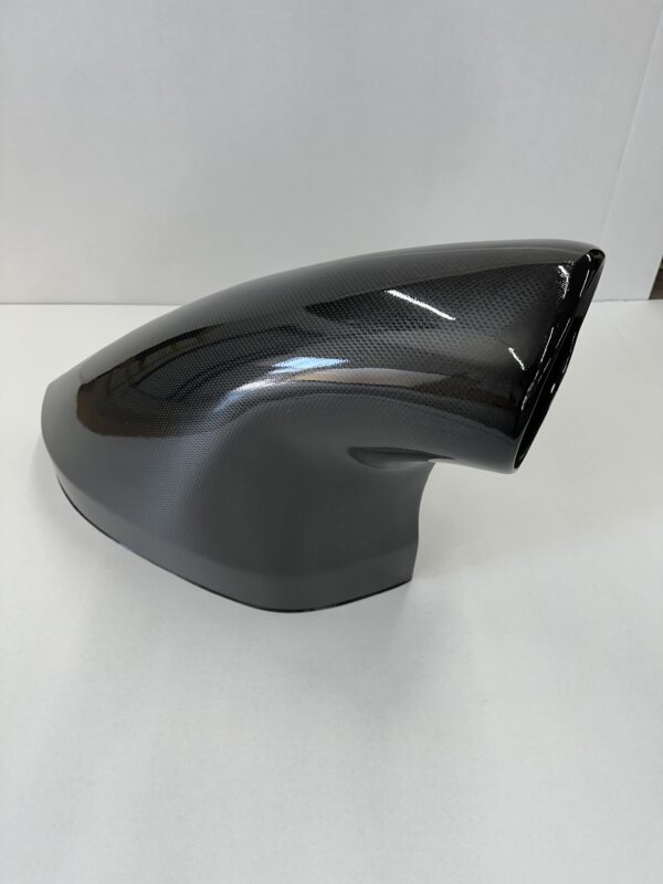 Dragster Carbon Fiber Scoop - Image 15
