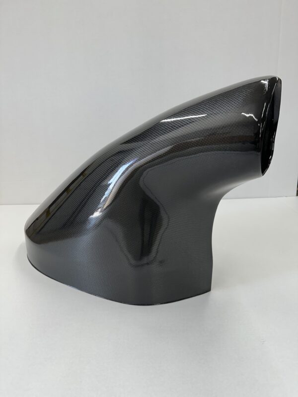Dragster Carbon Fiber Scoop - Image 14
