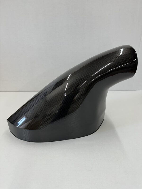 Dragster Carbon Fiber Scoop - Image 12