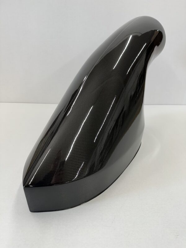 Dragster Carbon Fiber Scoop - Image 11