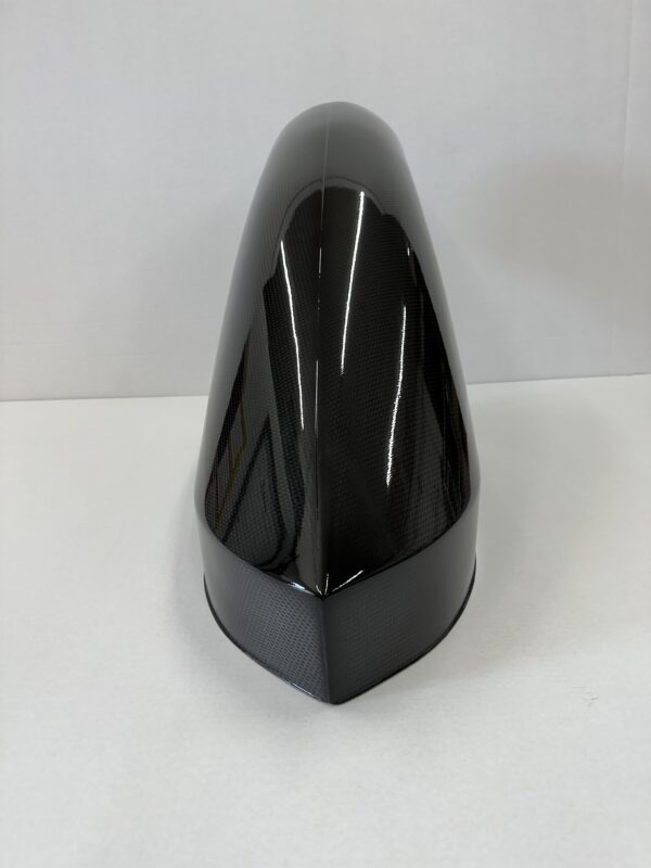 Dragster Carbon Fiber Scoop - Image 10