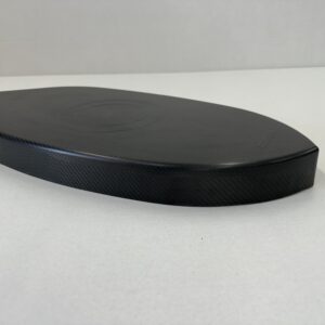 Dragster Carbon Fiber Base Tray