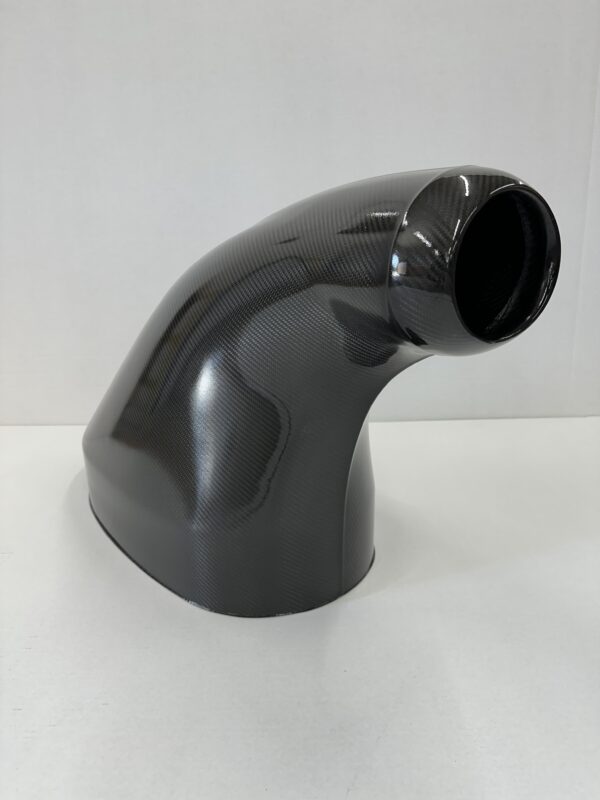 Dragster Carbon Fiber Scoop - Image 9