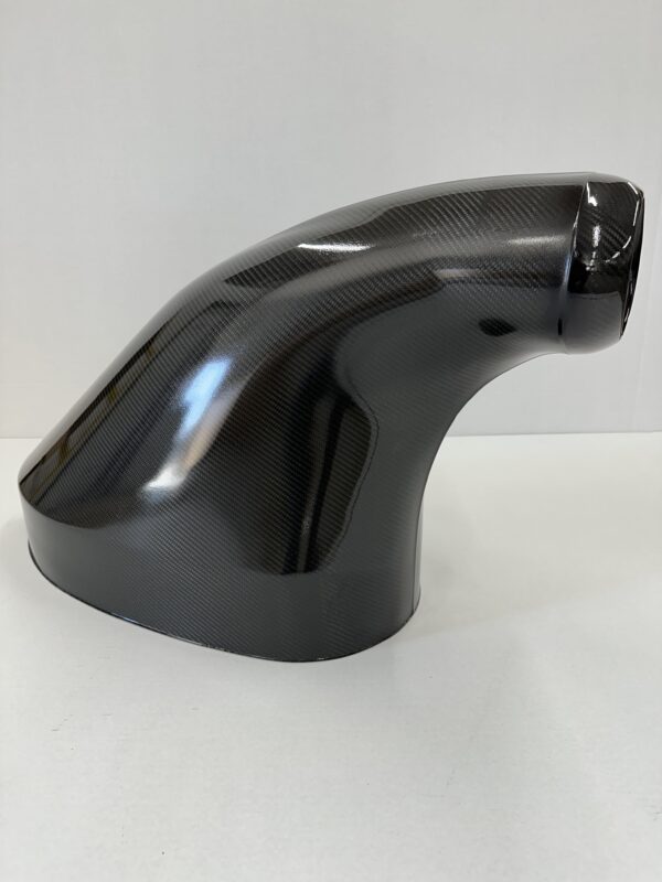 Dragster Carbon Fiber Scoop - Image 8
