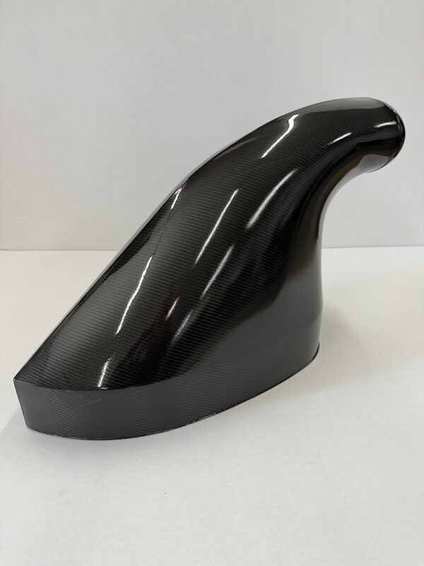 Dragster Carbon Fiber Scoop - Image 7