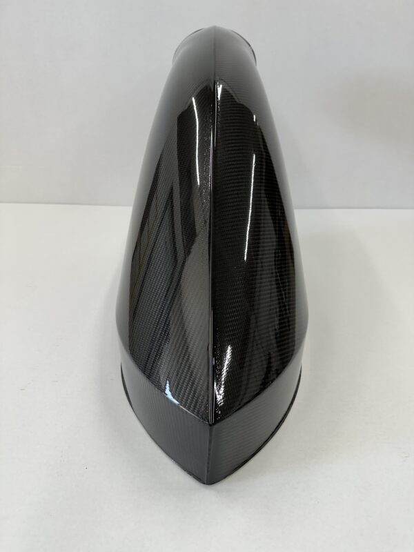 Dragster Carbon Fiber Scoop - Image 6