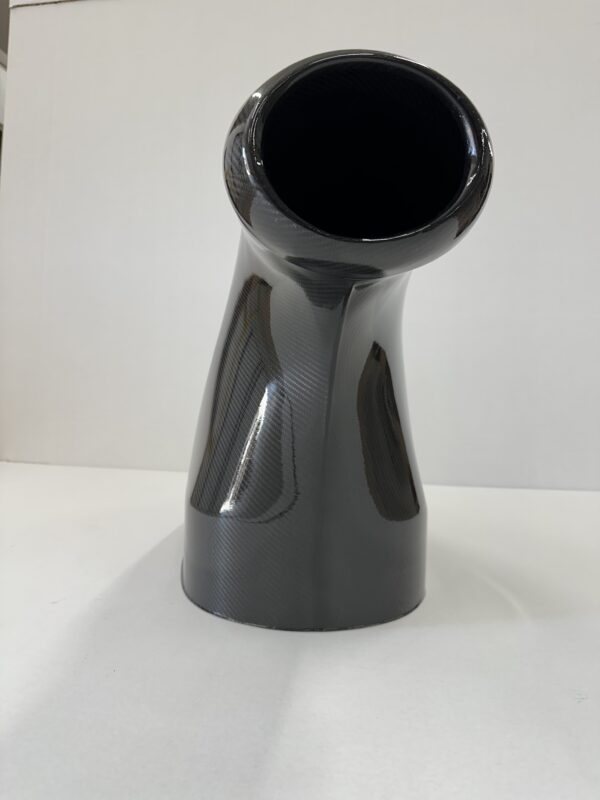 Dragster Carbon Fiber Scoop - Image 4