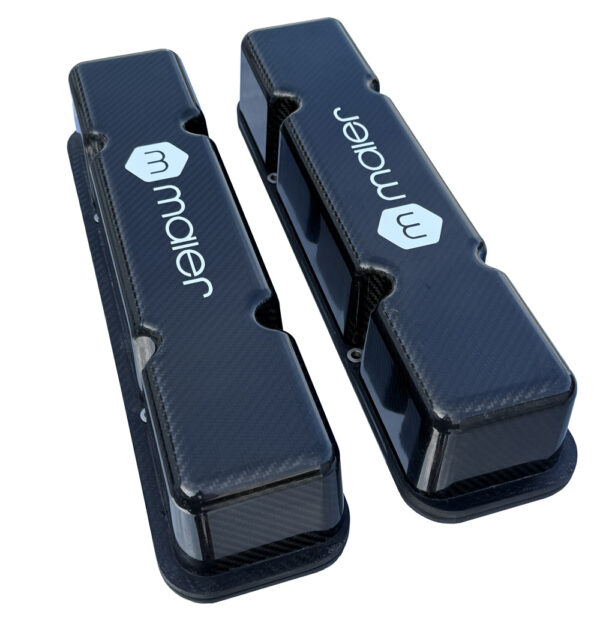 Carbon Fiber Value Covers - Image 20