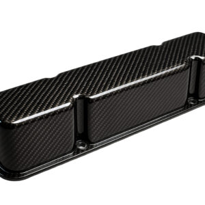 Carbon Fiber Value Covers